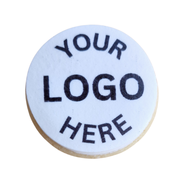 Branded Sugar Cookies - Image 2