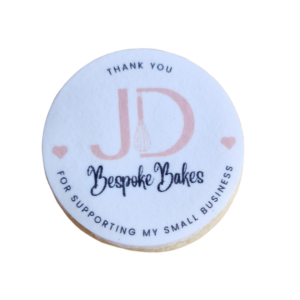 Branded Sugar Cookies